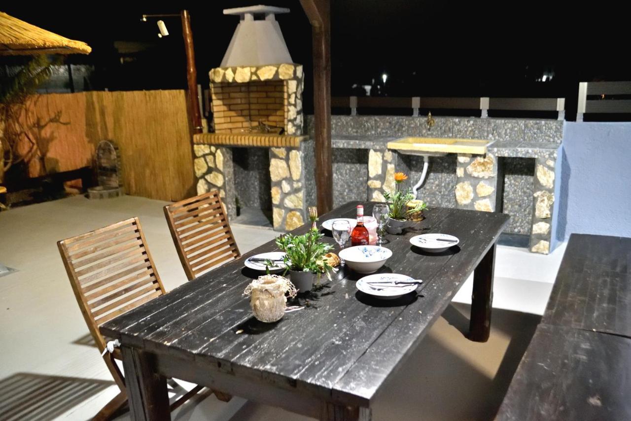 Villaer Plumeria House