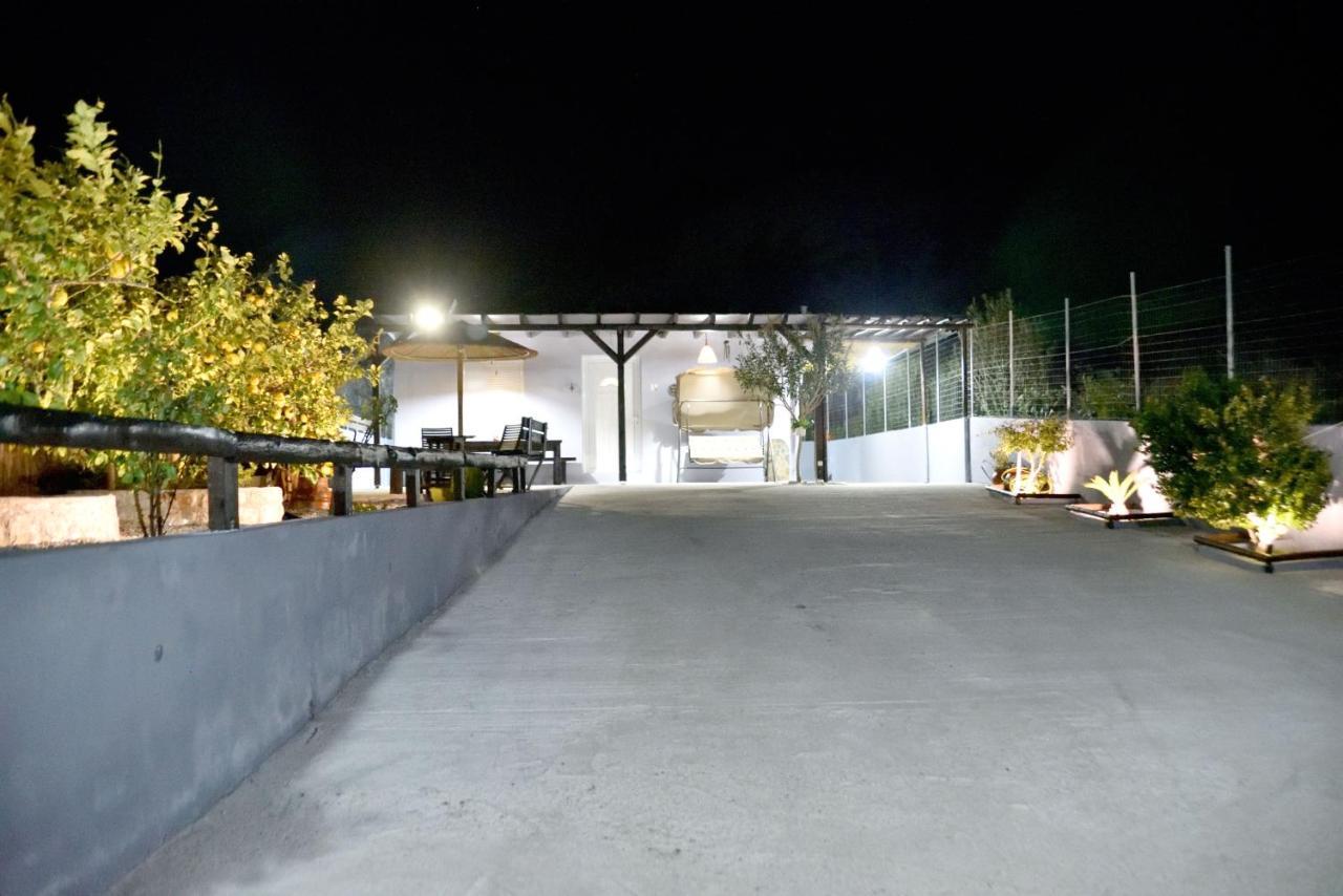 Plumeria House Villaer *