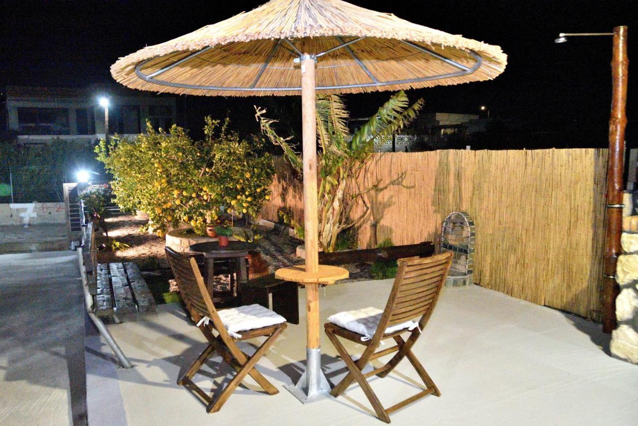 Villaer Plumeria House *