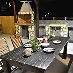 Plumeria House