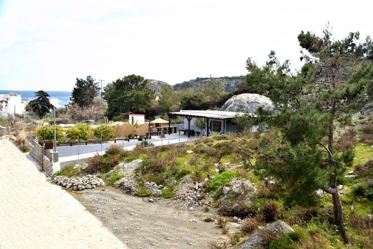 Plumeria House Vila Archangelos (Rhodes)