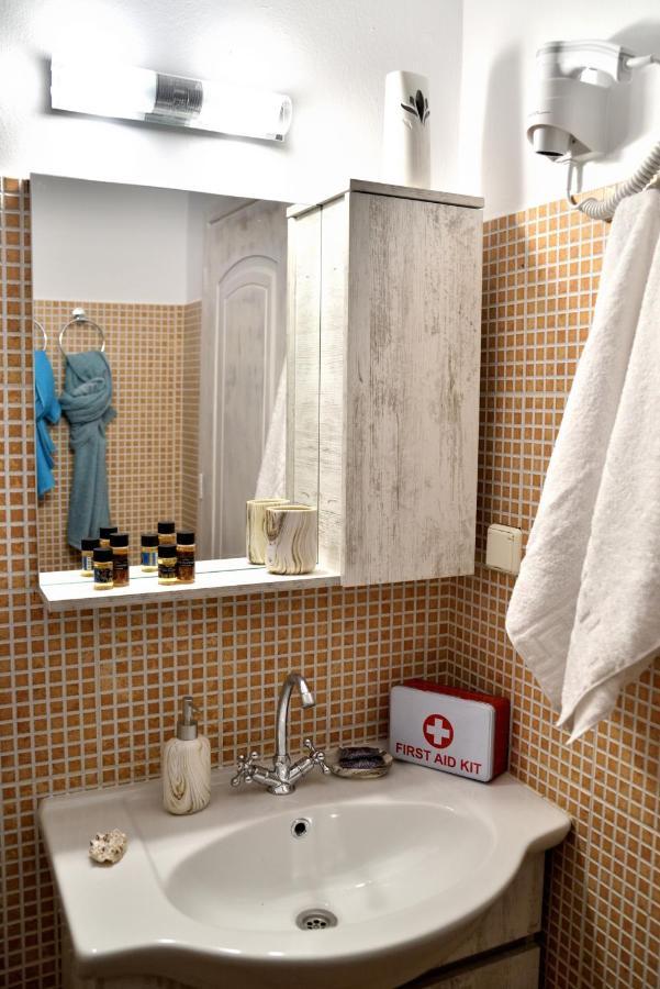 Plumeria House Vila Archangelos (Rhodes)