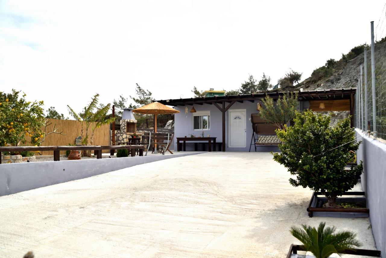 Plumeria House Vila *