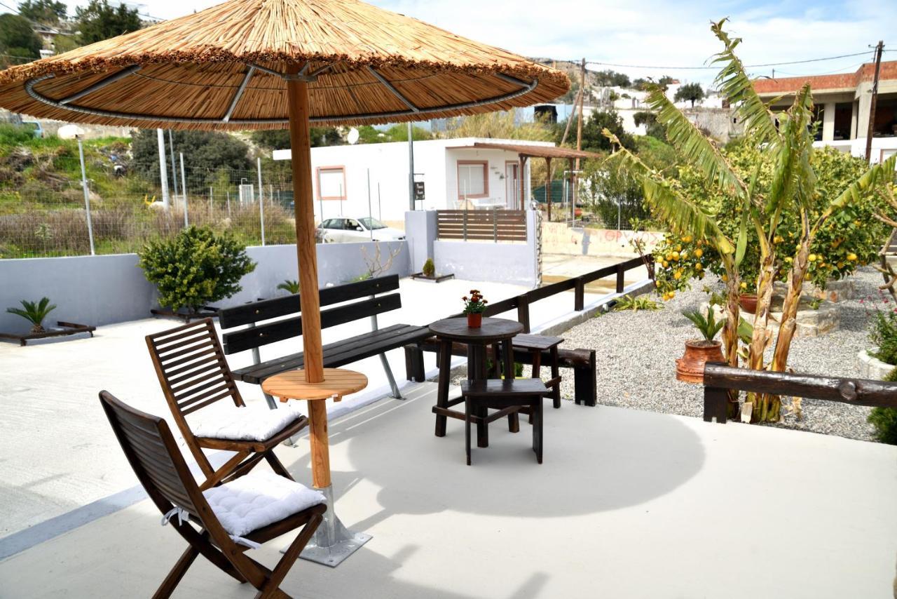 Plumeria House Vila *
